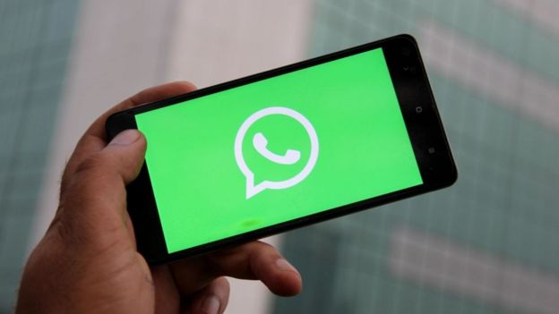 whats app
