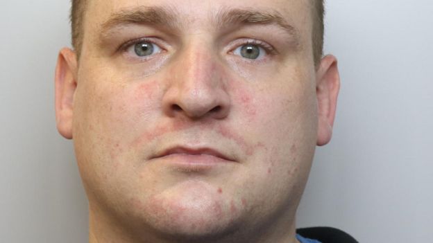 Drug Driver Jailed For Five Years Over Cheshire Crash Death Bbc News