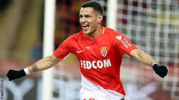 Rony Lopes