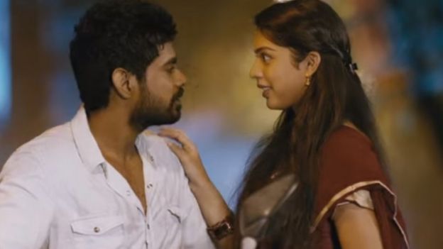 திரை விமர்சனம்: யானும் தீயவன்