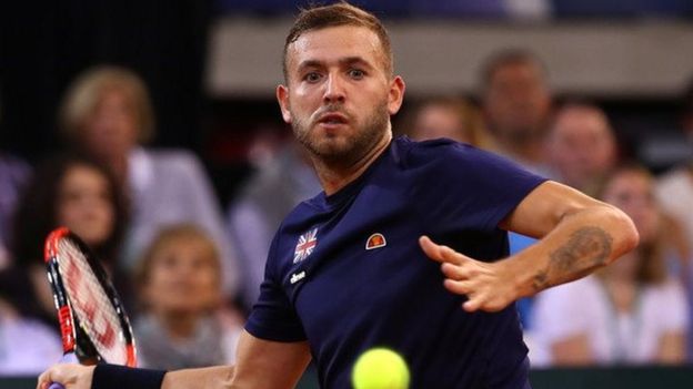 Evans alifika hatua ya nne bora katika michuano ya Australian Open mwezi Januari