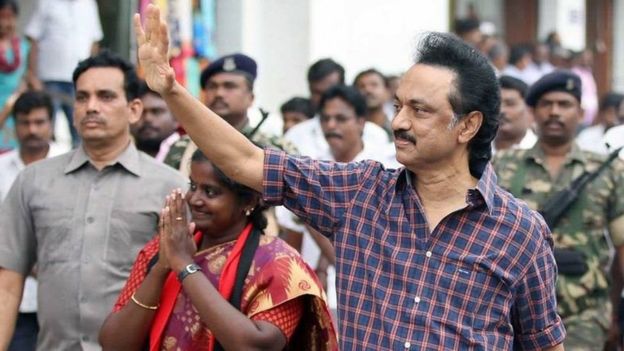 MKSTALIN