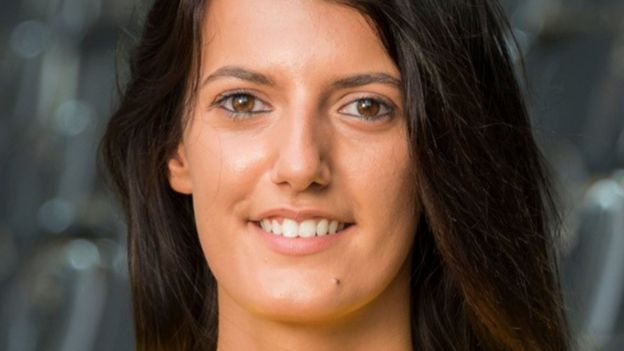 Florijana Ismaili