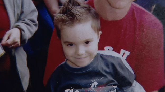 Mason Jones