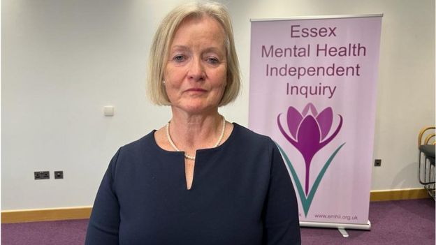 Essex Mental Health Inquiry Staff Could Be Compelled To Give Evidence Bbc News