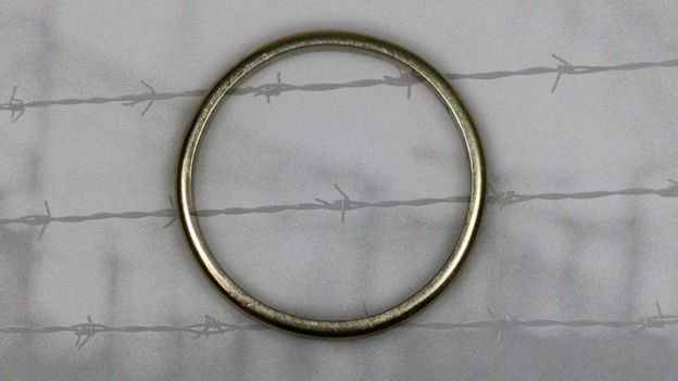 The Forgotten Military Secret Tied to the D Ring is Changing Everything