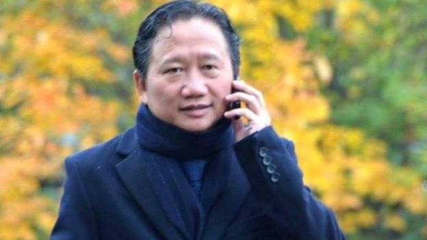 Phiên xử phúc thẩm ông Trịnh Xuân Thanh trong vụ "Cố ý làm trái quy định của Nhà nước về quản lý kinh tế gây hậu quả nghiêm trọng" và "Tham ô tài sản" bắt đầu hôm 7/5/2018 tại Hà Nội