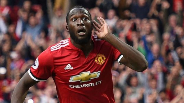 Romelu Lukaku anasema kuwa Man United kuwasajili wachezaji bora mwisho wa msimu