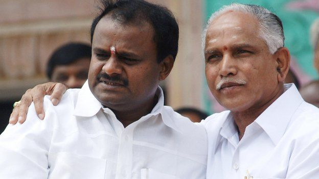 கர்நாடக தேர்தல்