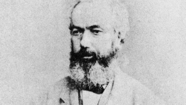 سُجلت براءة اختراع فكرة الفاكس للاسكتلندي ألكسندر باين عام 1843