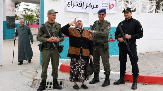 துனிஷியா