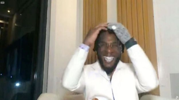2021 Year End Tiwa Savage Sex Tape Nnamdi Kanu Arrest TB Joshua Death Burna Boy Win Grammy 