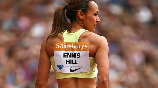 Sainsbury's cuts short British Athletics sponsor deal - BBC Sport