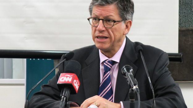 José Miguel Vivanco