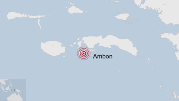 gempa