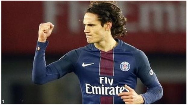 Edison Cavani