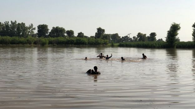 سیلاب