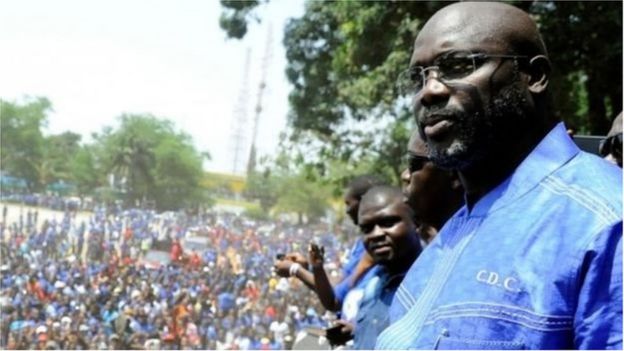 புதிய அதிபர்