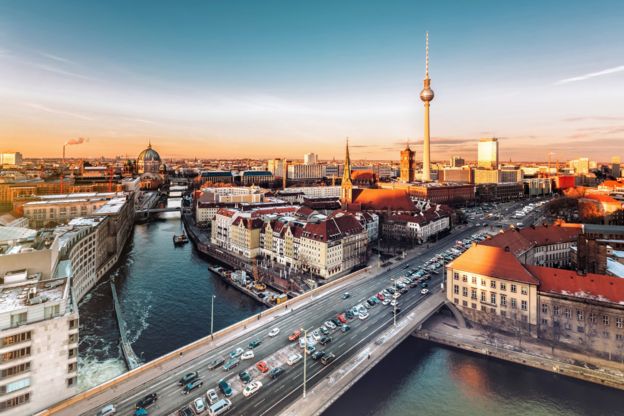 Berlín