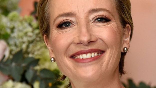 Emma Thompson