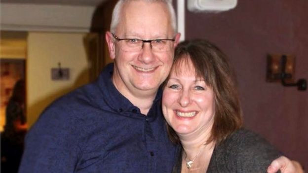 New Zealand Helicopter Crash Two British Couples Killed Bbc News