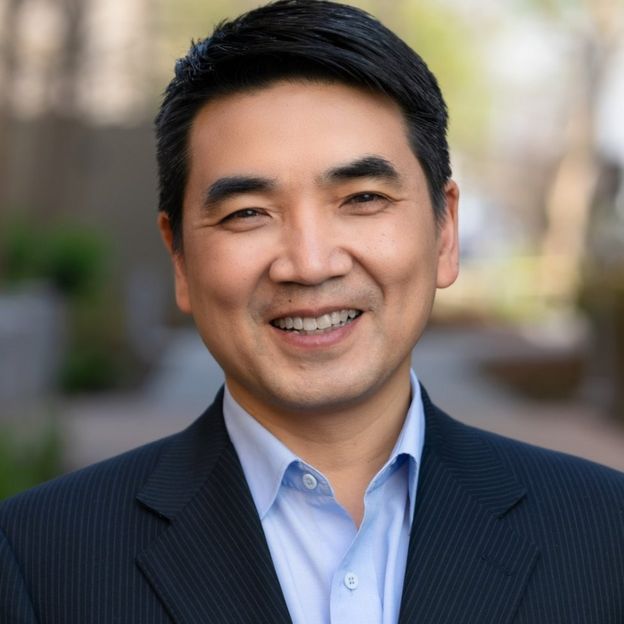 Eric Yuan