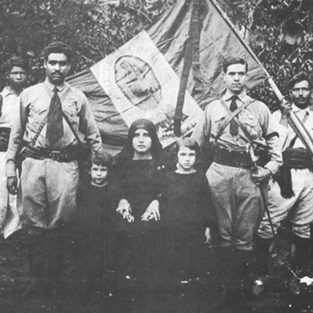 Cristero War