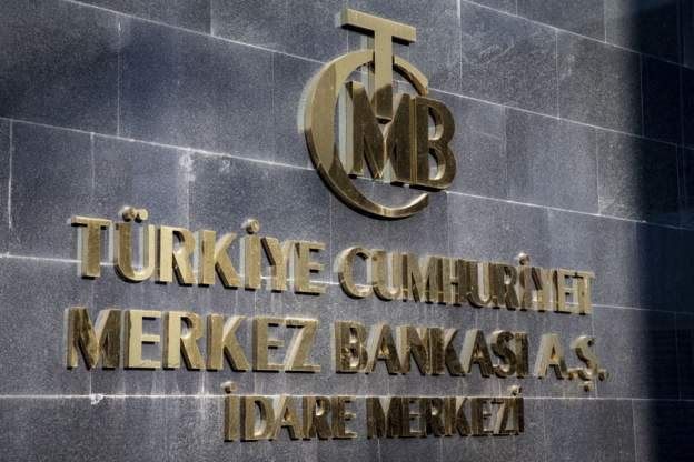 Merkez Bankası politika faizini yüzde 18’e indirdi