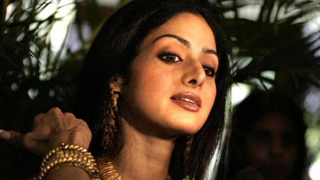 শ্রীদেবীর মৃত্যুর ‘তদন্ত শেষ’, মৃতদেহ হস্তান্তর