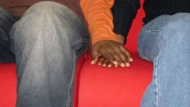 Wapenzi wa jinsia moja