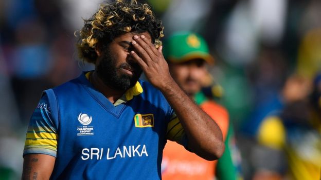 लसिथ मलिंगा