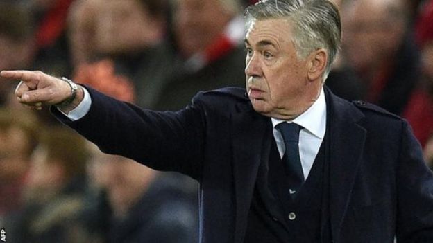 Carlo Ancelotti