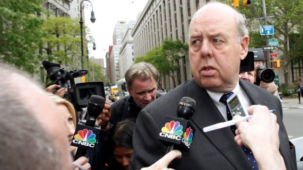 John Dowd