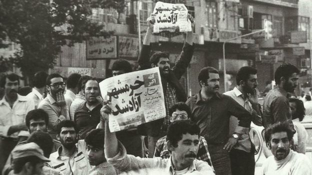 Ø´Ø§Ø¯Û ÙØ±Ø¯Ù Ø¨Ø¹Ø¯ Ø§Ø² Ø¢Ø²Ø§Ø¯Û Ø®Ø±ÙØ´ÙØ±