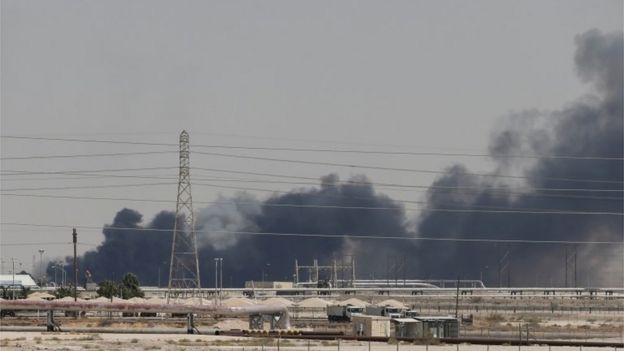 saudi
