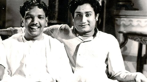 கருணாநிதி: அஸ்தமிக்காத சூரியன்