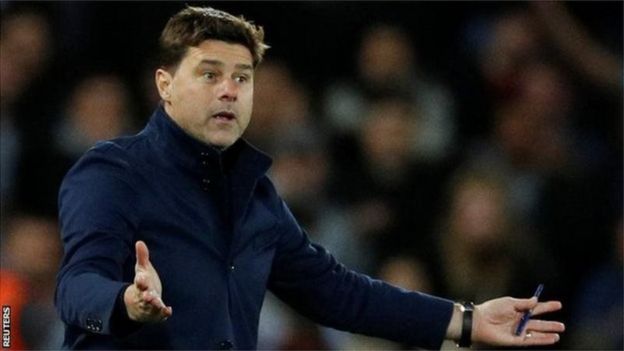 Mauricio Pochettino