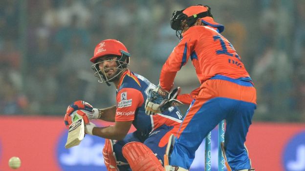 ரிஷப் பன்ட்