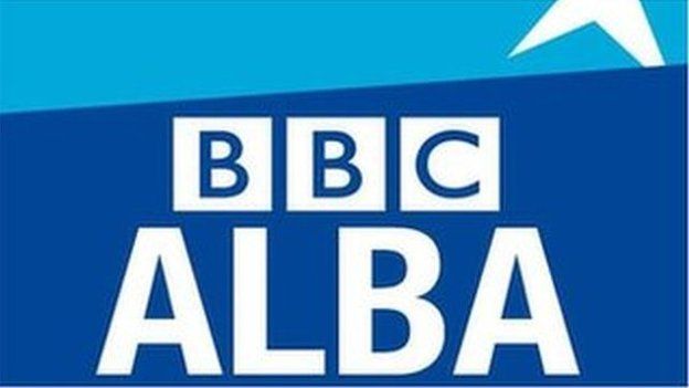 BBC ALBA