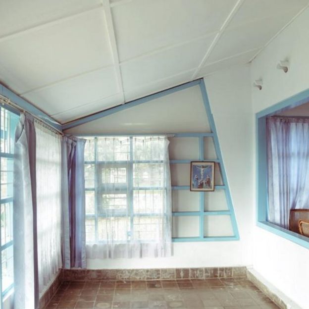 vila, kopeng