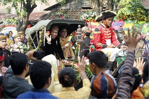 jokowi