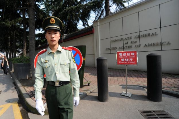 ������������ر����¹ݣ���־��������ϵ��һ���񻯣�ͼΪ����פ�ɶ������¹ݣ���