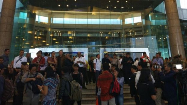 Bursa Efek Jakarta