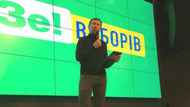 Валерій Жидков