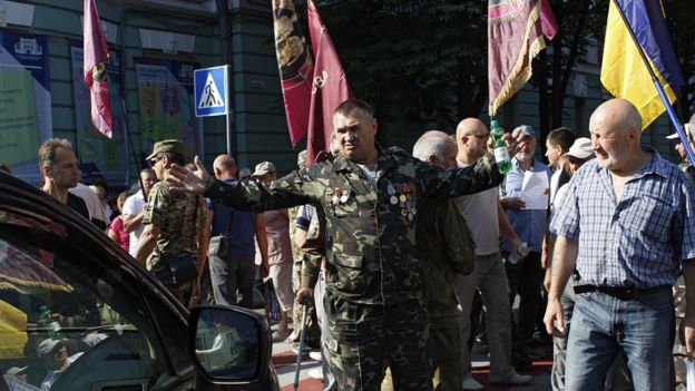Афганці