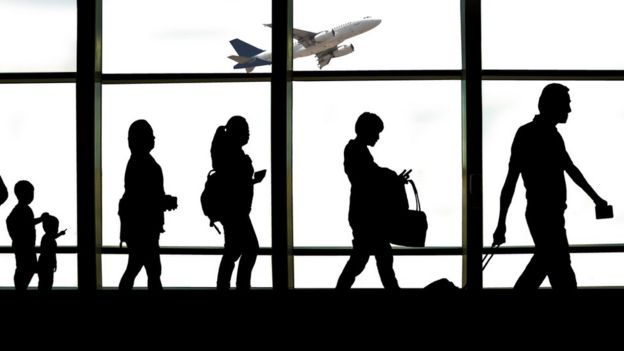 "மும்பை விமான நிலையத்தில் நடந்தது என்ன?" - ஆபிரகாம் சாமுவேல் பிரத்யேக பேட்டி