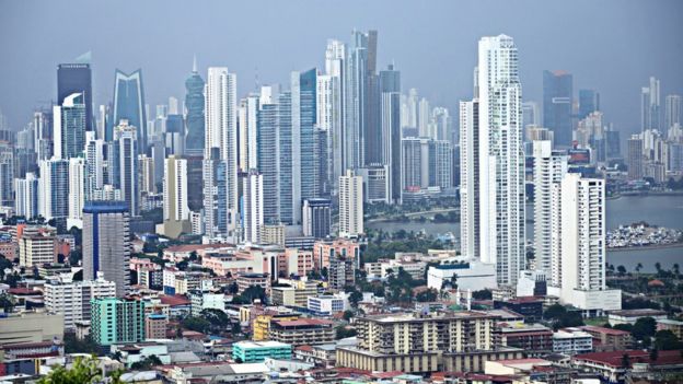 Panamá