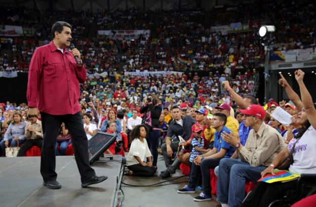 Maduro
