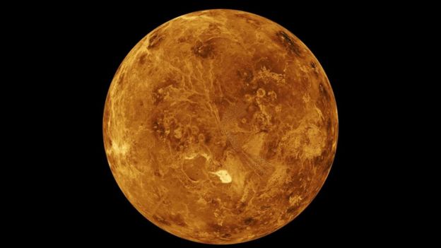 金星