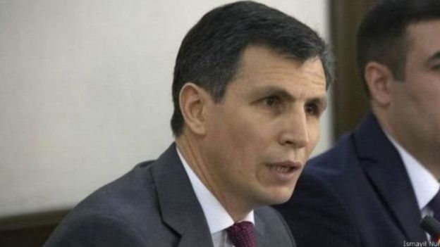 Zahid Oruc